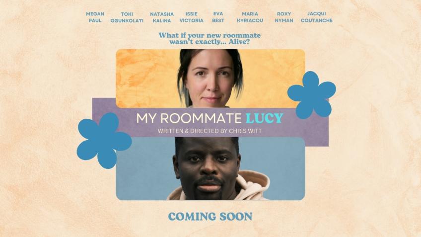 My Roommate Lucy Feature Film