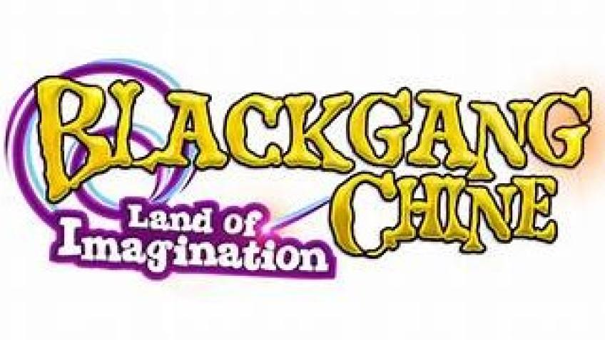 Blackgang Chine x 4 Day Tickets