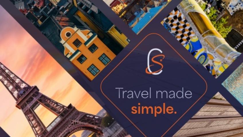 CityScoop Travel: Back the Journey