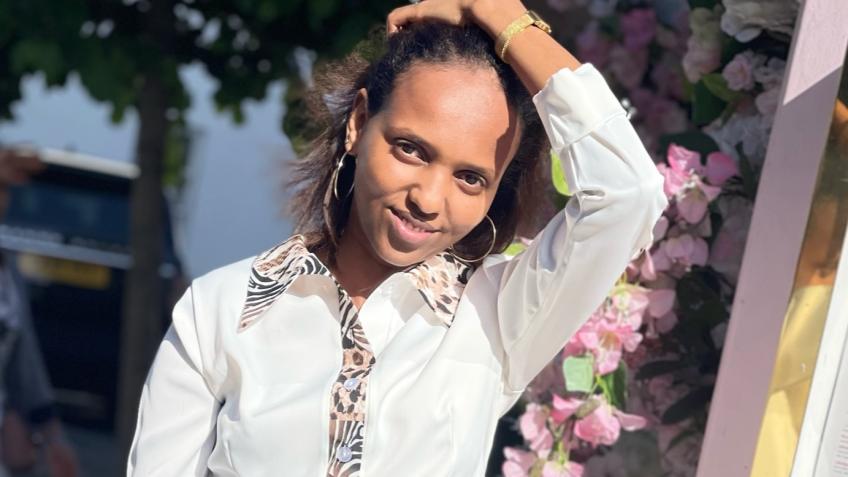 Help Launch the Next Chapter of My Look – Fashion