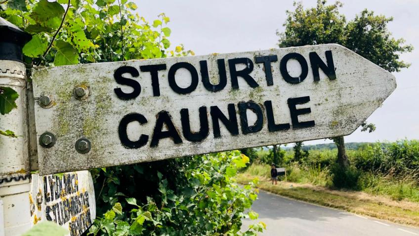 Stourton Caundle Community Village Projects