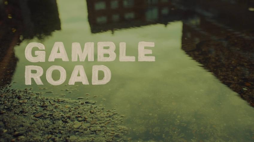 GAMBLE ROAD