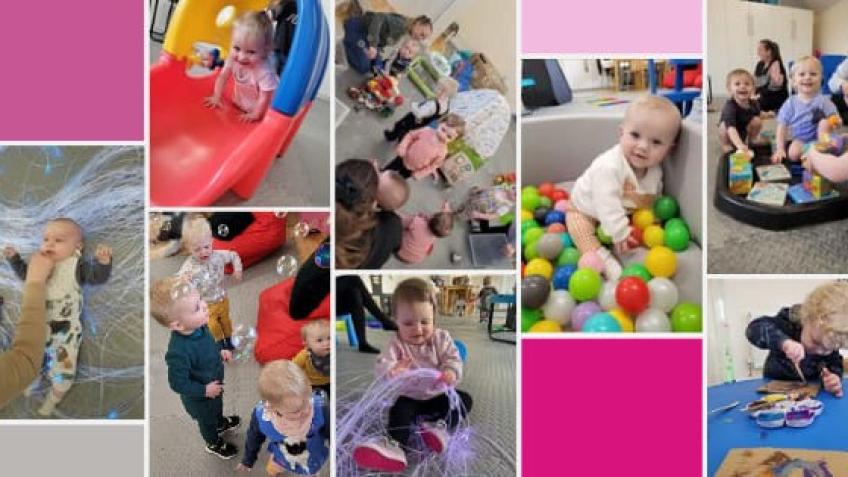 Finleys Families Wellbeing Centre