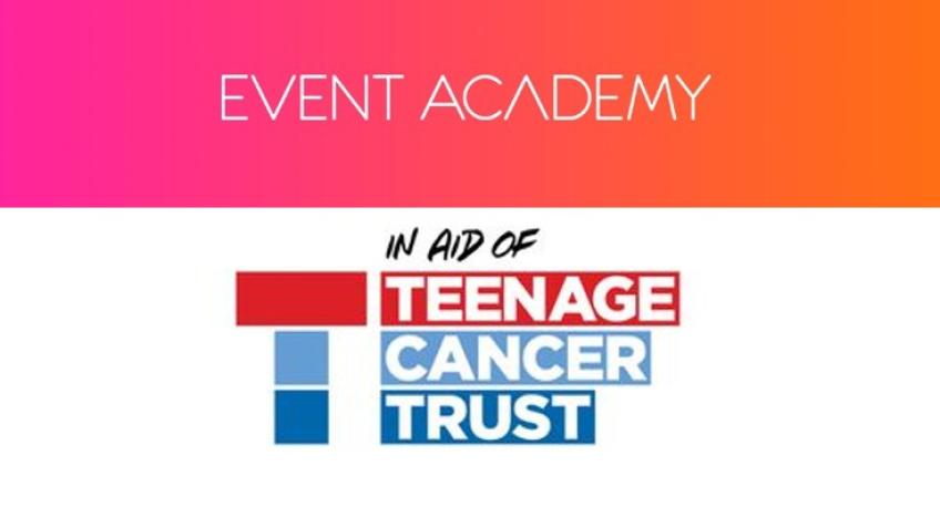 Pub Quiz in aid of Teenage Cancer Trust