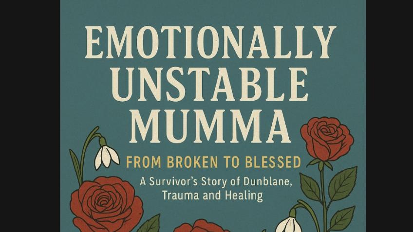 Help Me Publish My Memoir