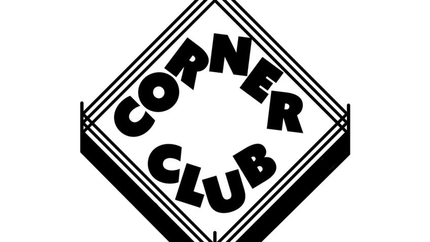 The Corner Club for men