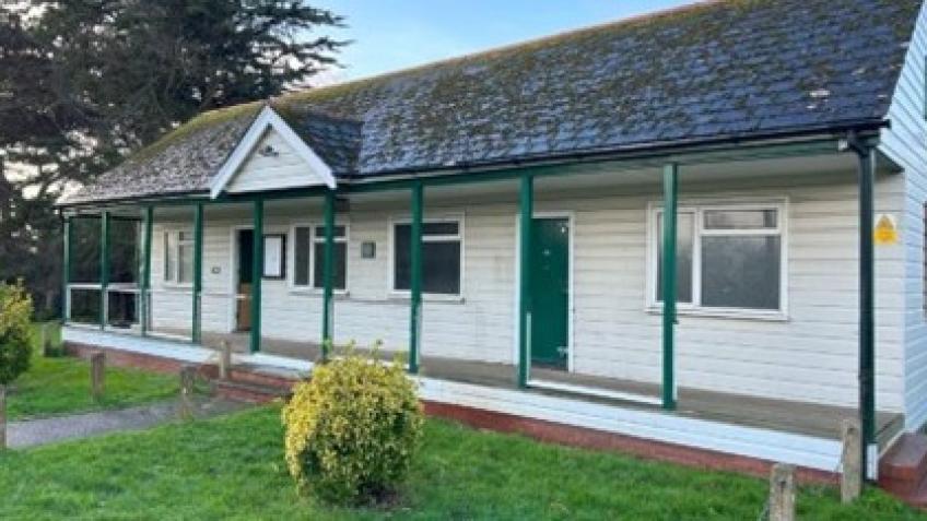Shoreham Rugby – Secure Our Future Club House Fund