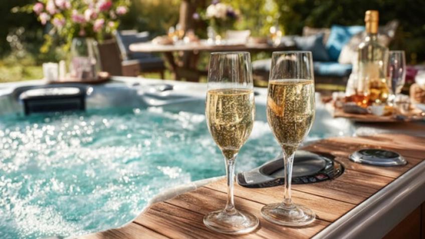 Human Nature - Adults Only Holiday Park