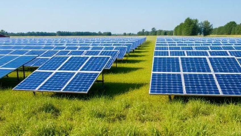 Solar for all UK