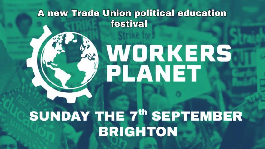 Workers Planet