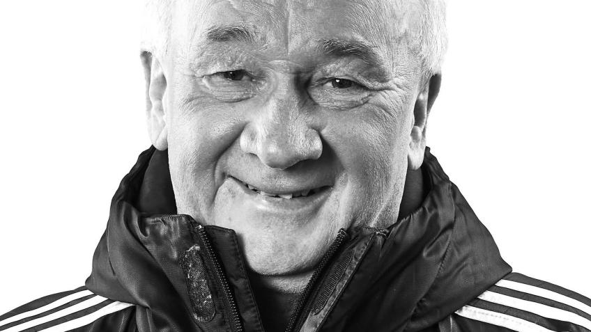 Towards a new pavilion in memory of Malcolm Elias