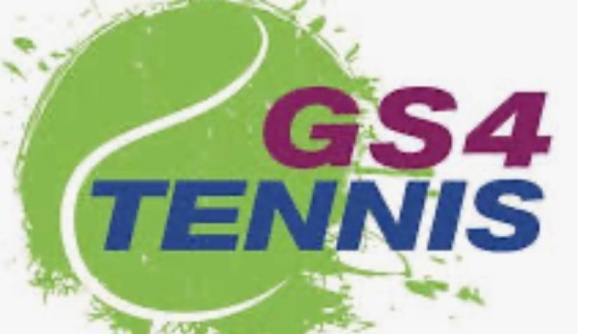 Matty & Jecca’s Tennis Marathon