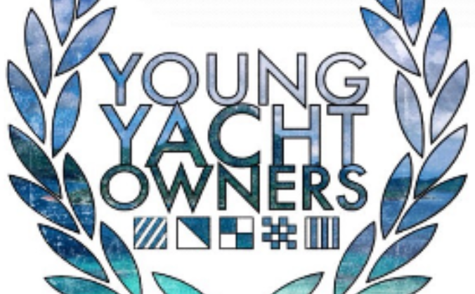Young Yacht Owners Clothing UK