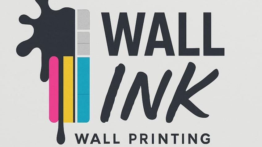 VERTICAL WALL PRINTER