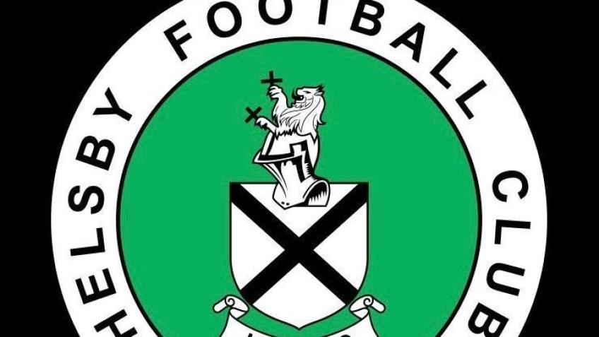 Helsby's New U10s Football Team