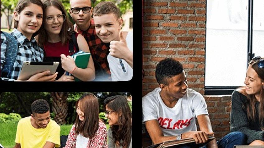 Digital Access for Vulnerable Young People