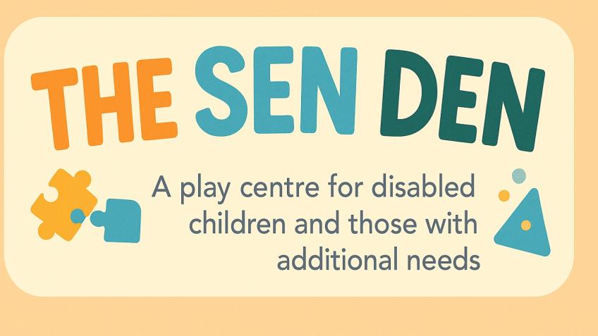 SEN DEN