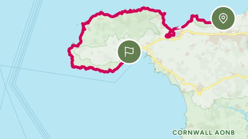56 miles in 4 days in aid of Military Vs Cancer