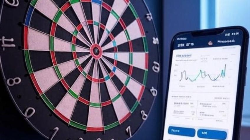 SmartDart by Smart Sports