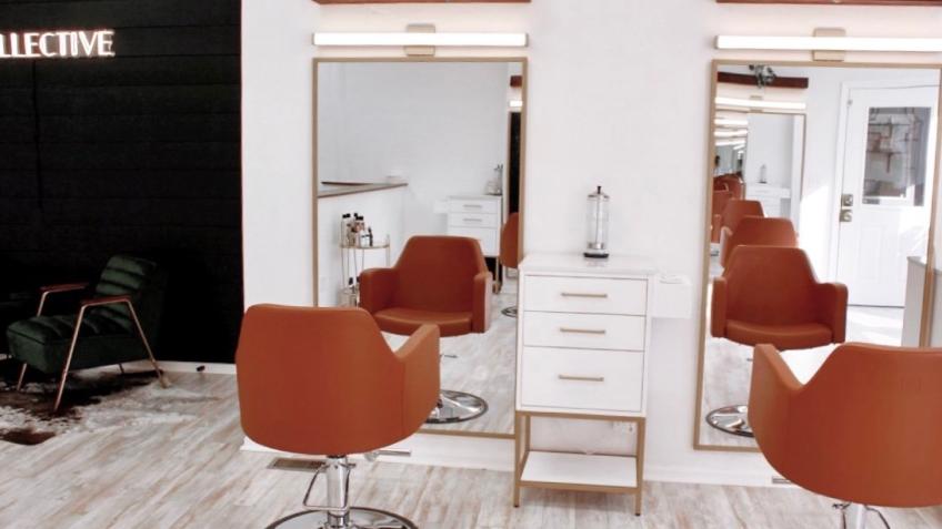 Help Launch a Bold, Inclusive Salon Collective