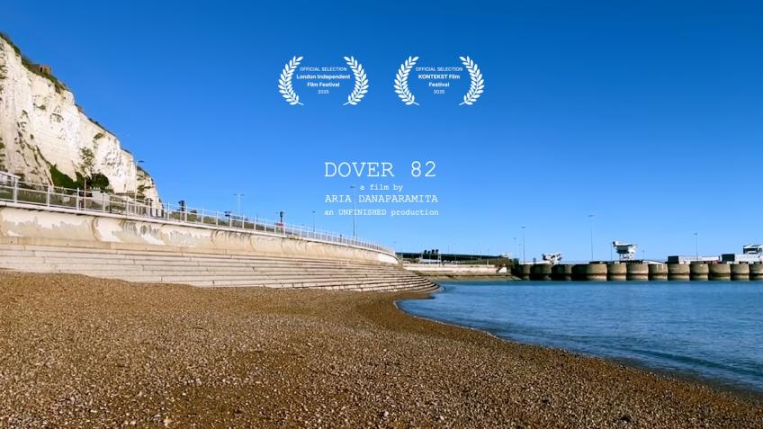Help DOVER 82 make an impact!