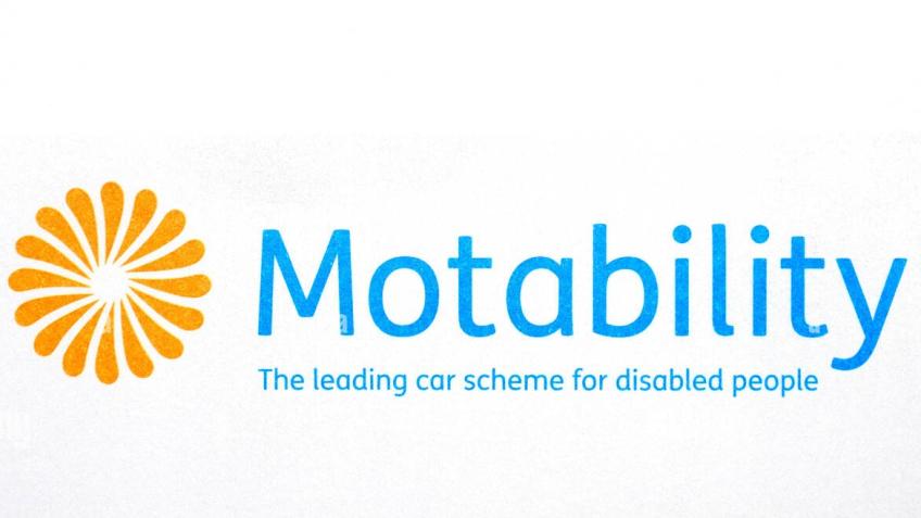 Funds for mobility car and adaptations