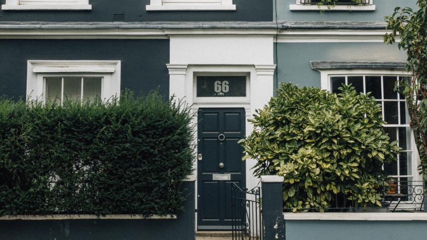 Help Me Build a Stable Future - Buying a Home Fund
