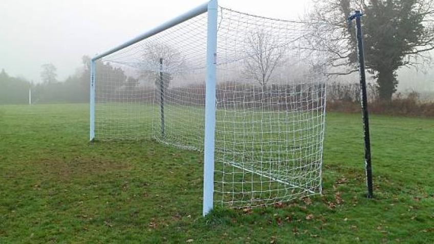 Grass rooted football