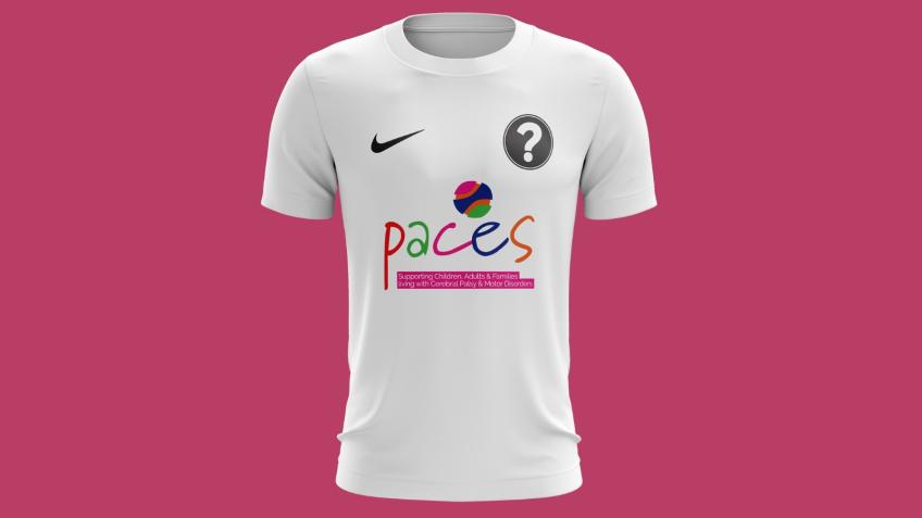 Paces x Kitlocker: Kit Up. Give Back. Change Lives