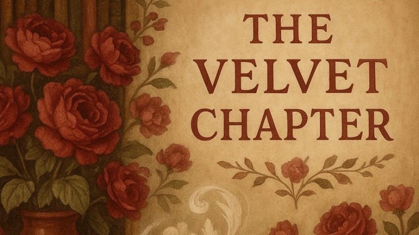 The velvet chapter