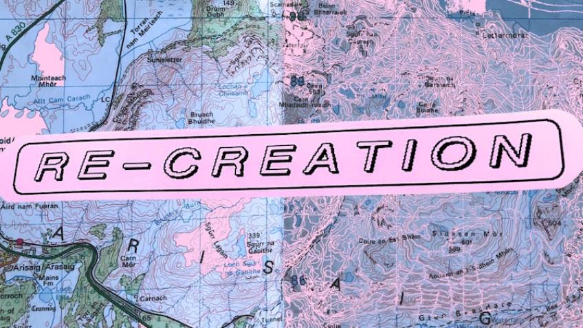 RE-CREATION