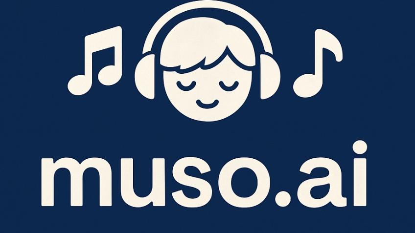 Muso.ai - VR Music Education For All