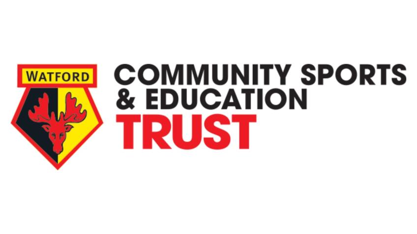 Watford FC Community Trust x Walk92