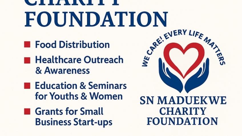 Empower Youth & Women via Education, Healthcare, E