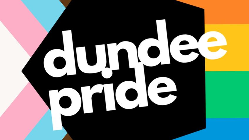 Dundee Pride Storm Relief