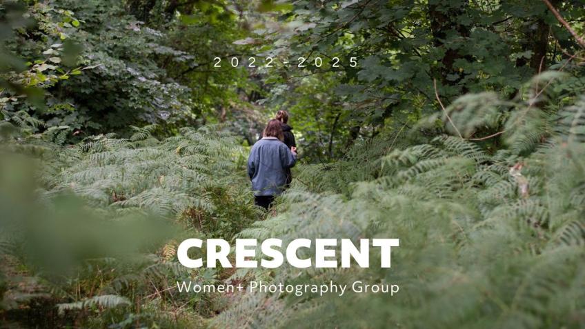 Crescent Women+ Photography Group