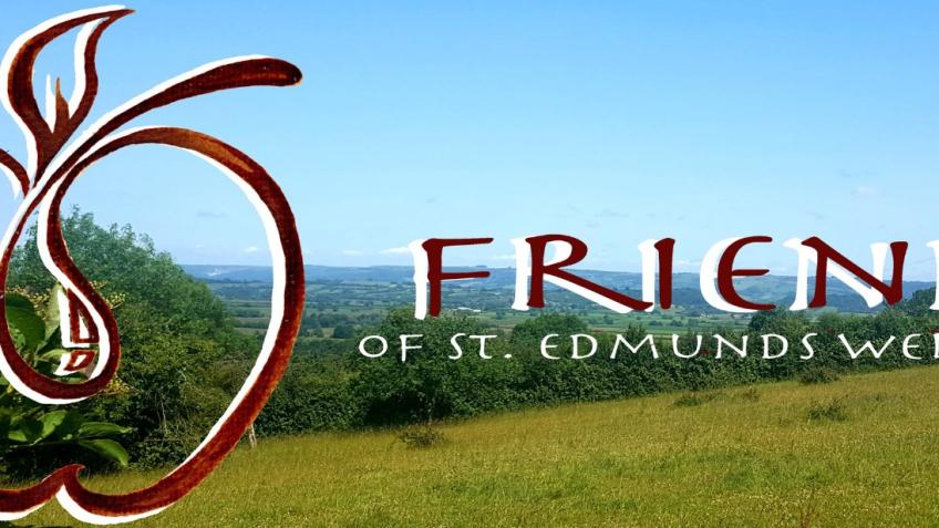 FRIENDS OF ST. EDMUNDS WELL CIC