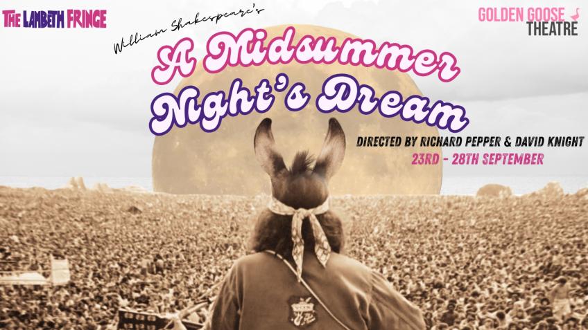 A Midsummer Nights Dream