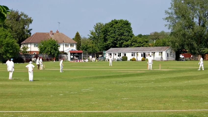 Cricket Net refurbishment