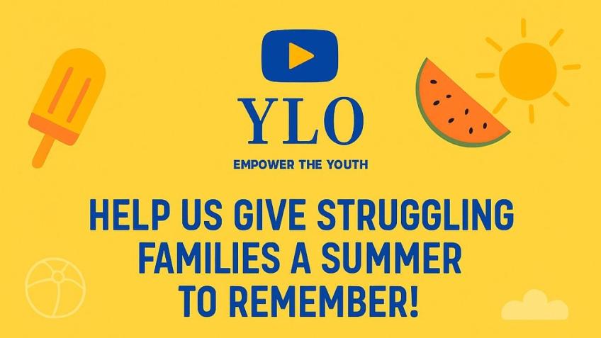 Summer funding for families and children