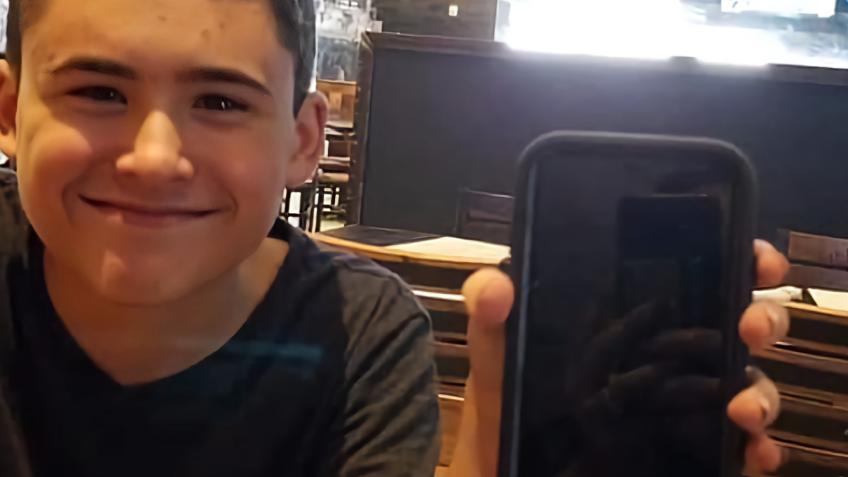 Jack’s 21st birthday trip