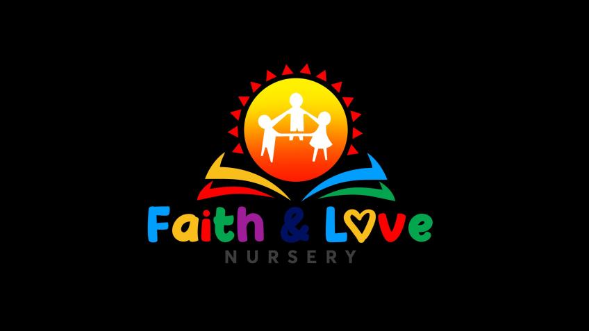 Support the Growth of Faith & Love Nursery