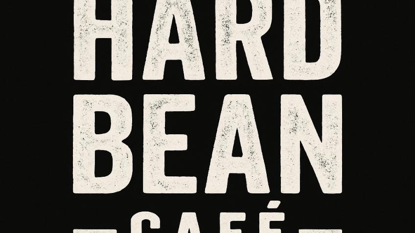 Caffeine with a Cause – Support Hard Bean Café
