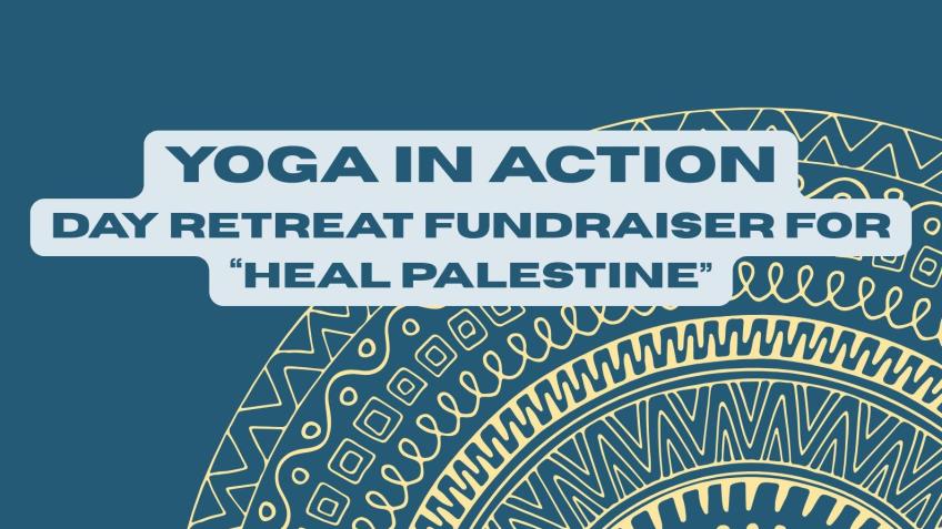 Day Retreat Fundraiser