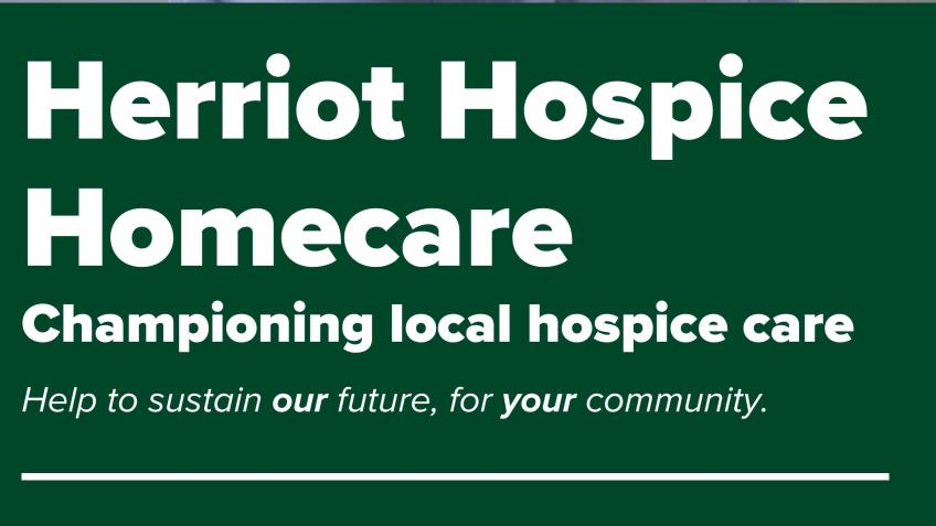 Herriot Hospice Homecare