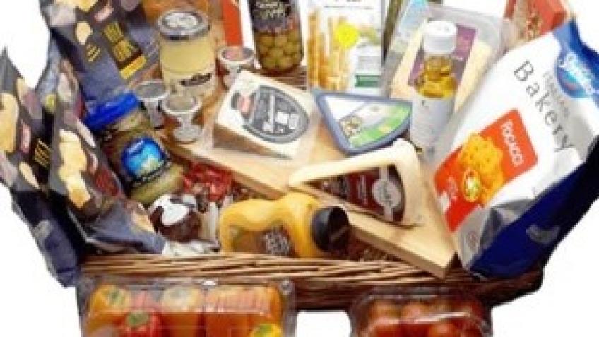 Families First: Food & Care
