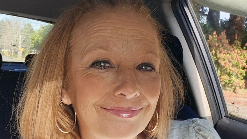 Help Debbie get back on the road!