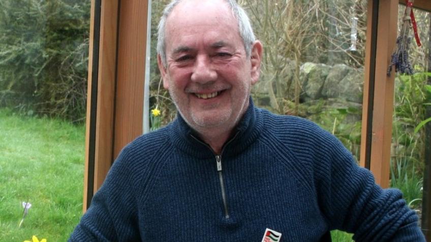 Ron Taylor Memorial MAP fundraiser
