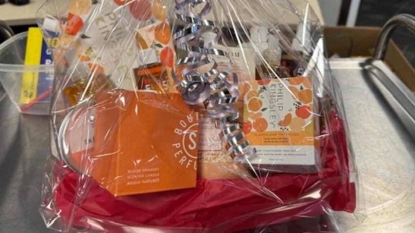 Q2 Charity Hamper
