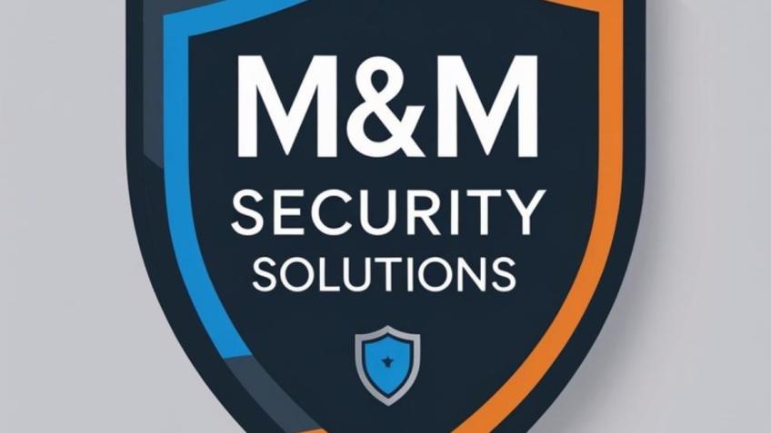 M&M security solutions
